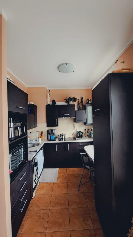 Mieszkanie 2-pokojowe Toruń Podgórz, ul. 63. Pułku Piechoty. Zdjęcie 5