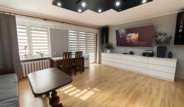 Mieszkanie 4-pokojowe Mielec, ul. Władysława Warneńczyka