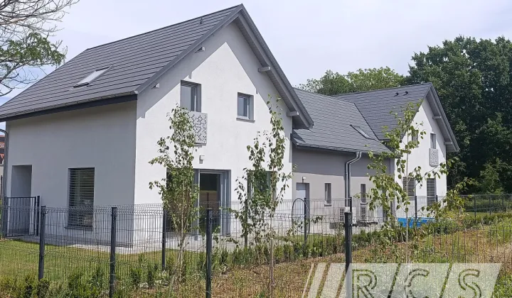 bliźniak, 6 pokoi Gądów, ul. Sąsiedzka