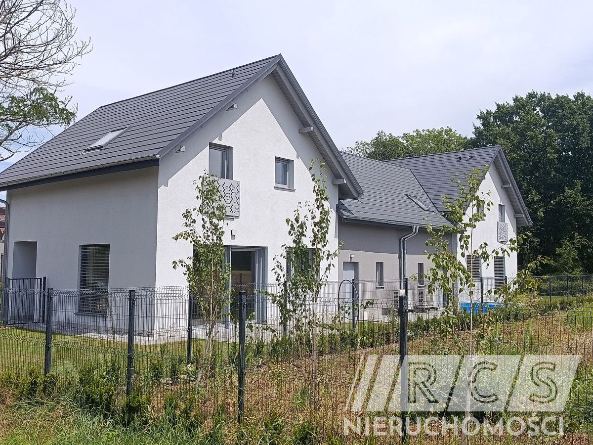 bliźniak, 6 pokoi Gądów, ul. Sąsiedzka