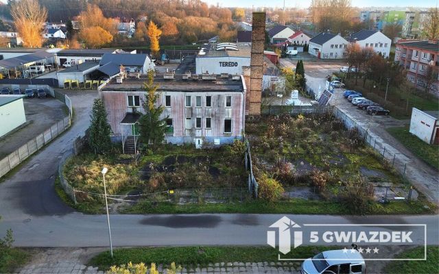 Lokal Szczecinek, ul. Wodociągowa. Zdjęcie 2