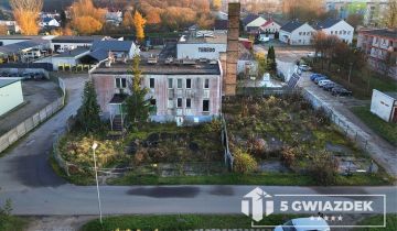 Lokal Szczecinek, ul. Wodociągowa