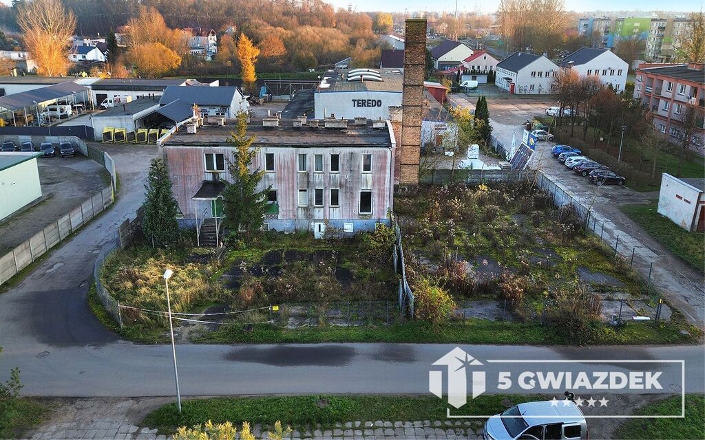 Lokal Szczecinek, ul. Wodociągowa. Zdjęcie 2