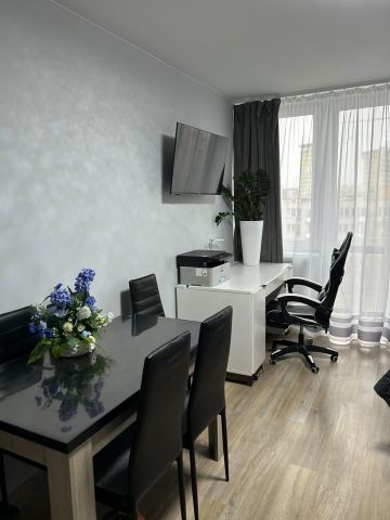 Mieszkanie 2-pokojowe Warszawa Praga-Południe, ul. Bracławska. Zdjęcie 1