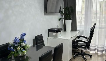 Mieszkanie 2-pokojowe Warszawa Praga-Południe, ul. Bracławska