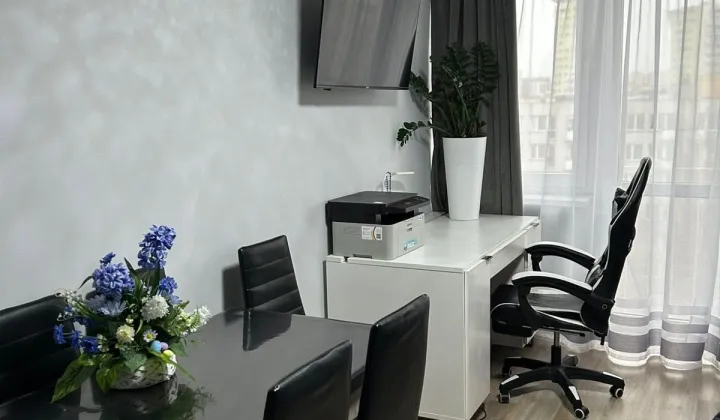 Mieszkanie 2-pokojowe Warszawa Praga-Południe, ul. Bracławska