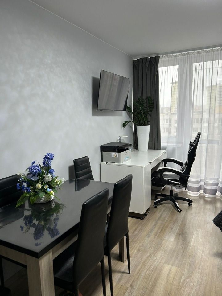 Mieszkanie 2-pokojowe Warszawa Praga-Południe, ul. Bracławska