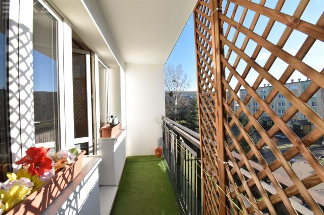 Mieszkanie 3-pokojowe Bydgoszcz Fordon, ul. Jeremiego Przybory. Zdjęcie 5