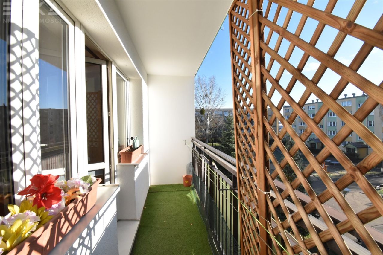 Mieszkanie 3-pokojowe Bydgoszcz Fordon, ul. Jeremiego Przybory. Zdjęcie 5