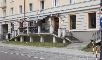 Mieszkanie 2-pokojowe Białystok Centrum, ul. Lipowa