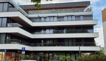 Mieszkanie 1-pokojowe Warszawa Bielany, ul. Michała Oczapowskiego