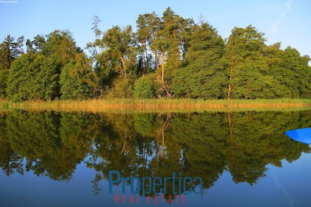 dom wolnostojący, 3 pokoje Natać Wielka. Zdjęcie 2