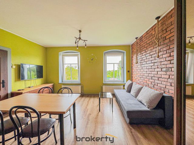 Mieszkanie 2-pokojowe Bielawa, ul. Wodna. Zdjęcie 4