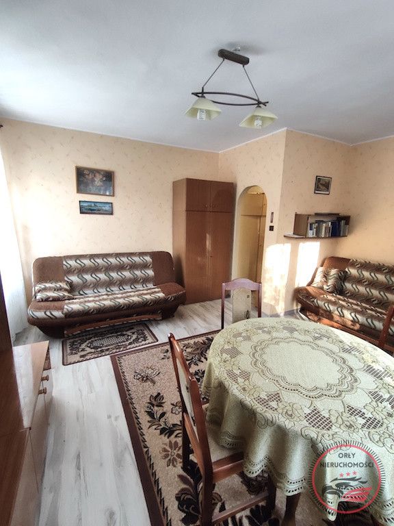 Mieszkanie 1-pokojowe Inowrocław, ul. Marii Konopnickiej. Zdjęcie 4