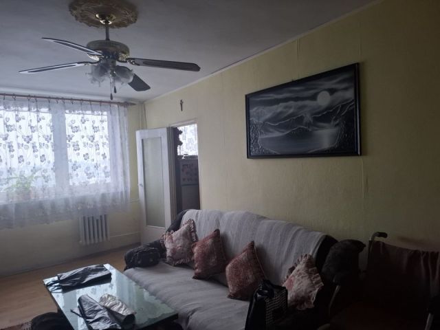 Mieszkanie 1-pokojowe Piekary Śląskie, ul. Adama Didura. Zdjęcie 1