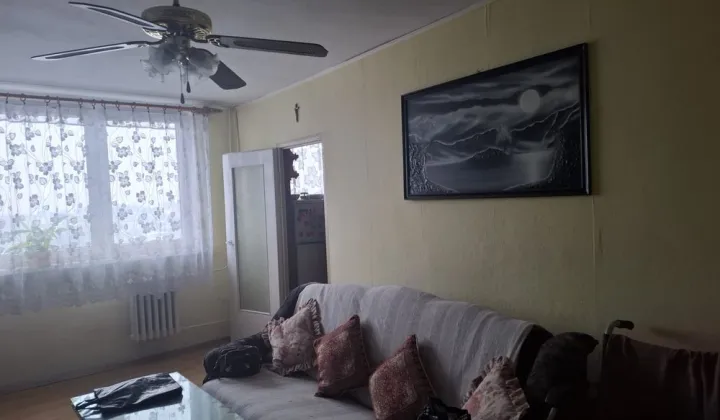 Mieszkanie 1-pokojowe Piekary Śląskie, ul. Adama Didura