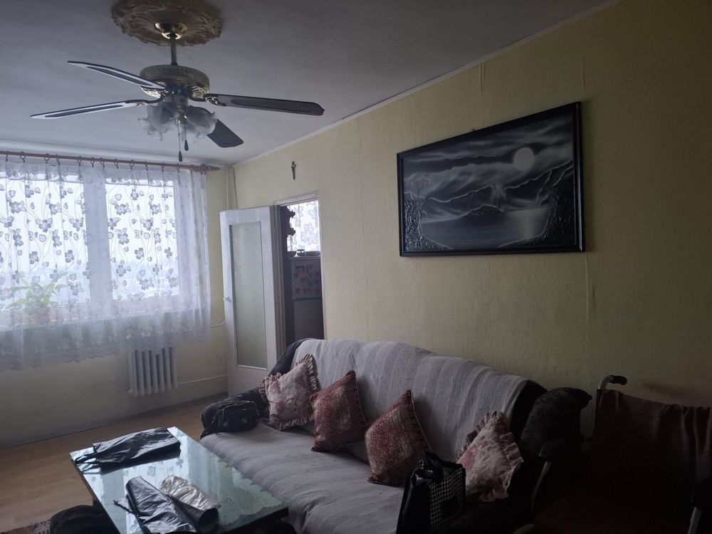 Mieszkanie 1-pokojowe Piekary Śląskie, ul. Adama Didura