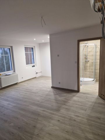 Mieszkanie 3-pokojowe Żagań, ul. Warszawska. Zdjęcie 1