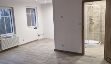 Mieszkanie 3-pokojowe Żagań, ul. Warszawska