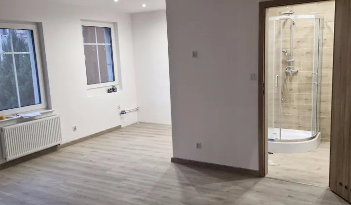 Mieszkanie 3-pokojowe Żagań, ul. Warszawska