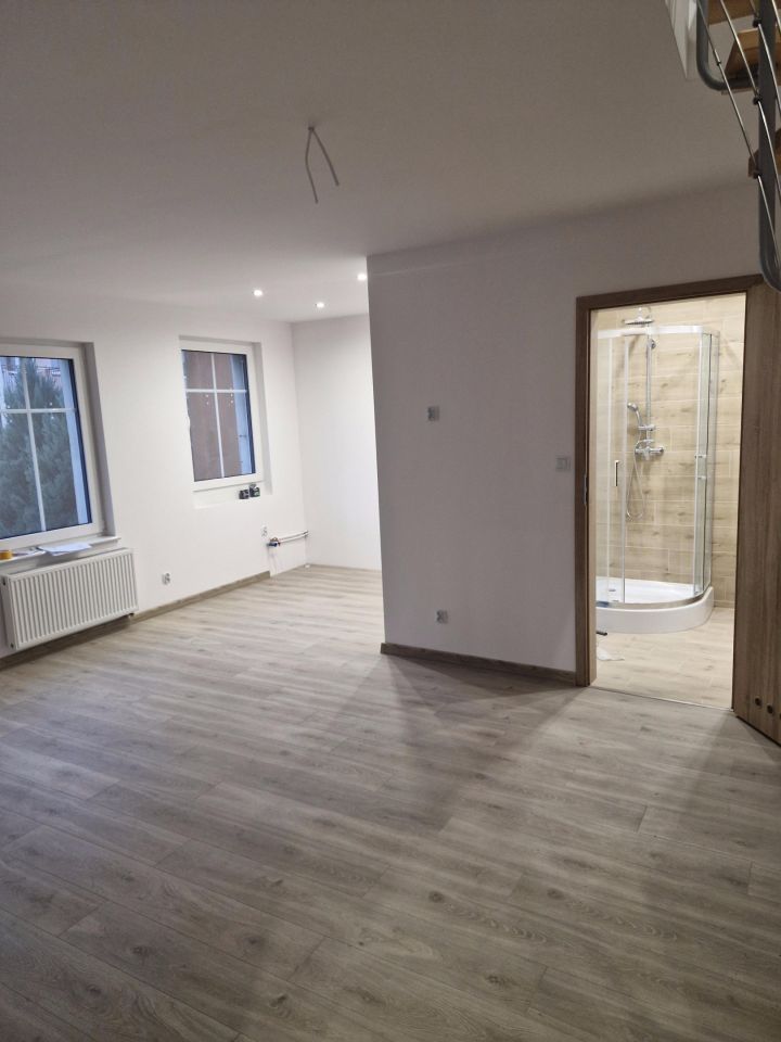 Mieszkanie 3-pokojowe Żagań, ul. Warszawska