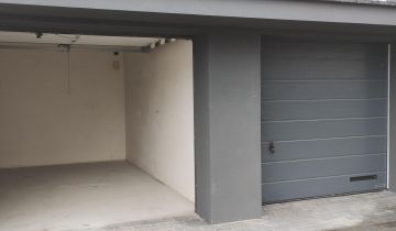 Garaż/miejsce parkingowe Leszno Gronowo, Łowiecka