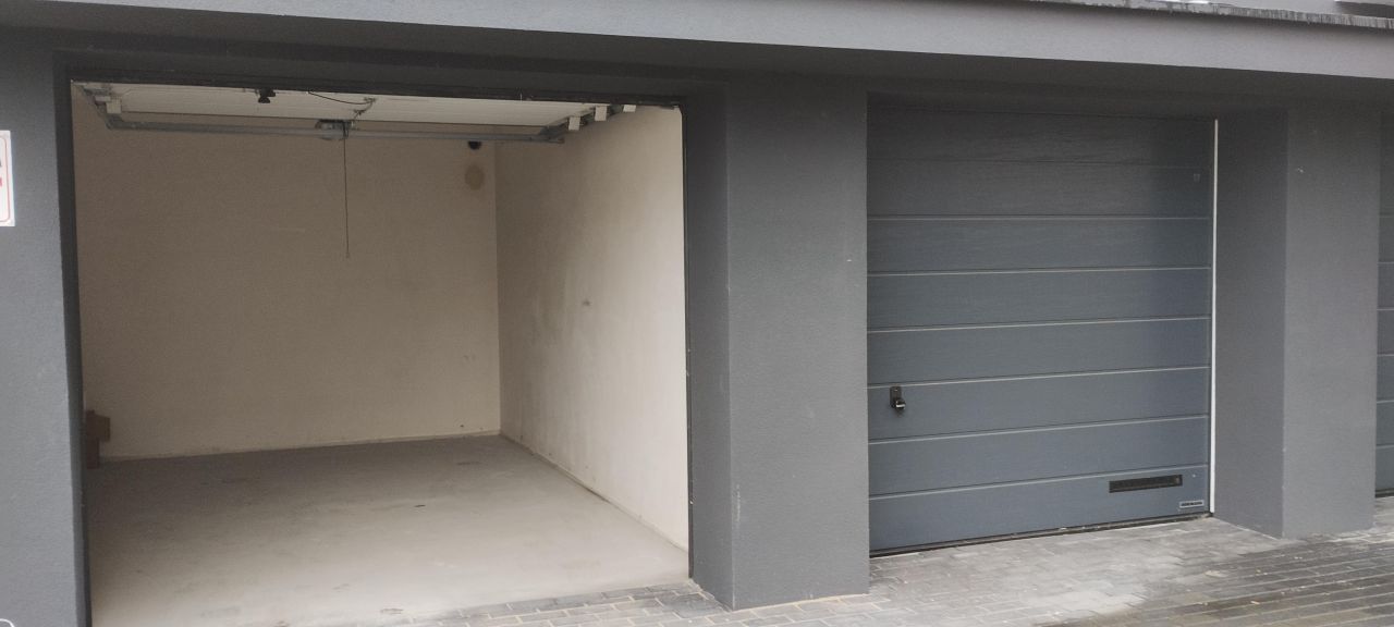 Garaż/miejsce parkingowe Leszno Gronowo, ul. Łowiecka. Zdjęcie 2