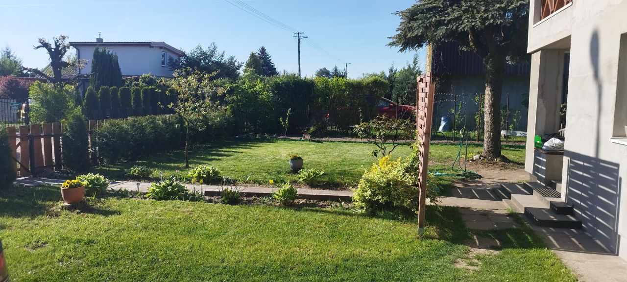 Działka rod Poznań Jeżyce, ul. Gorajska. Zdjęcie 8