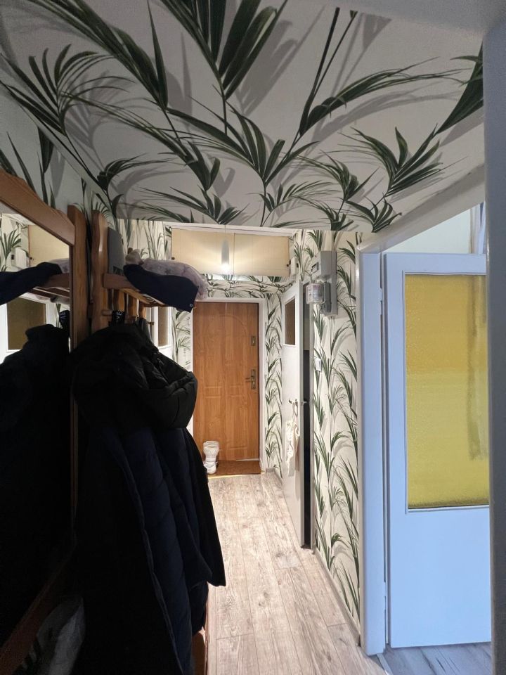 Mieszkanie 2-pokojowe Zielona Góra, ul. Stefana Wyszyńskiego. Zdjęcie 6