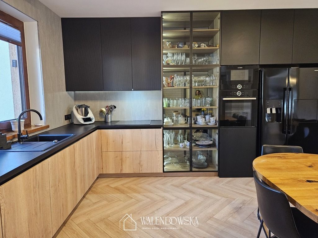 dom szeregowy, 6 pokoi Słupsk, ul. gen. Józefa Sowińskiego. Zdjęcie 6