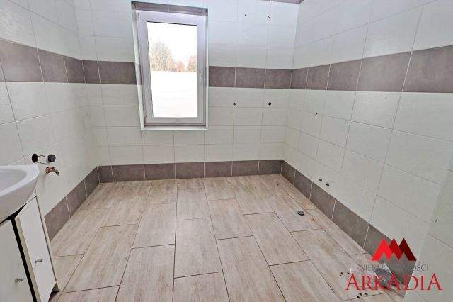 dom wolnostojący, 5 pokoi Włocławek Centrum, ul. Władysława Stanisława Reymonta. Zdjęcie 22