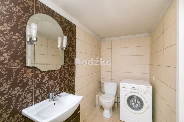 dom wolnostojący, 5 pokoi Brzoza, ul. Morska. Zdjęcie 10