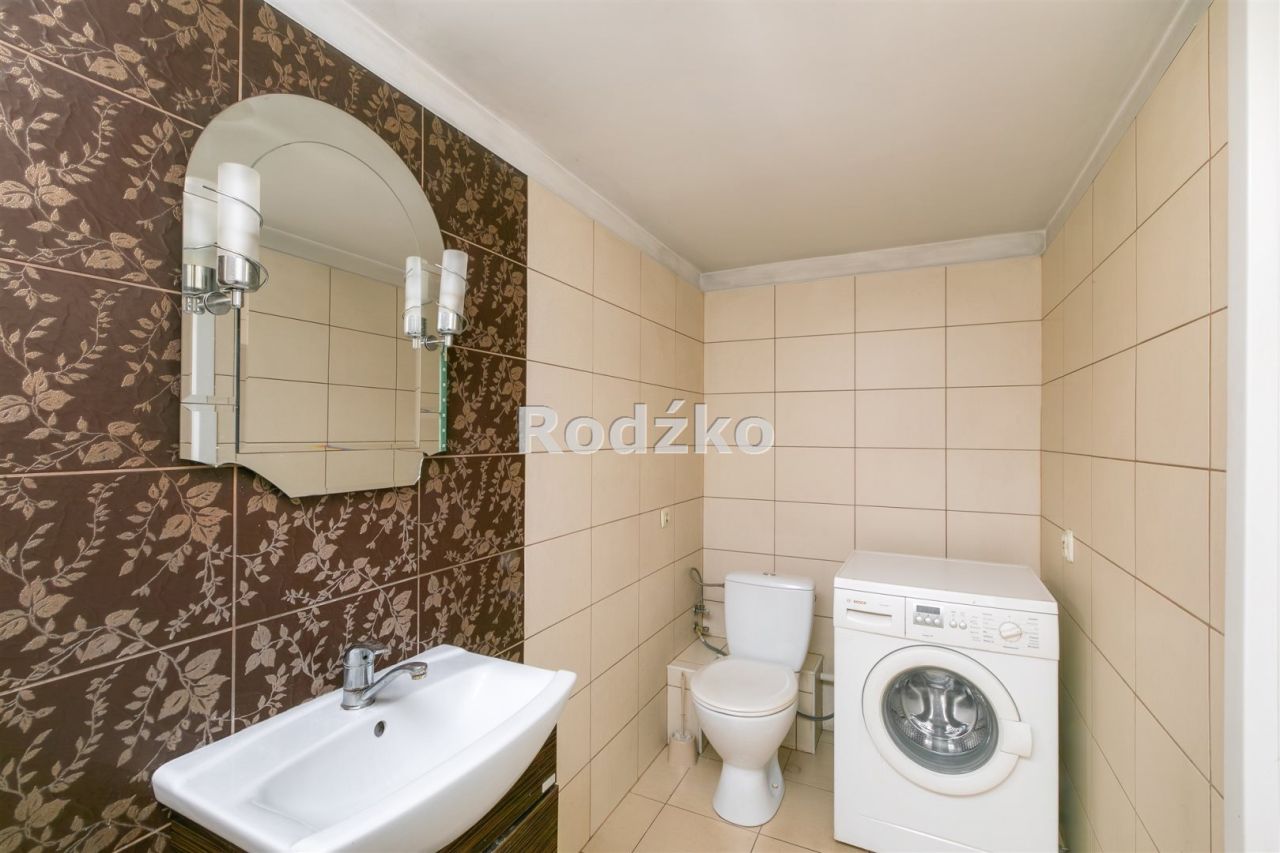 dom wolnostojący, 5 pokoi Brzoza, ul. Morska. Zdjęcie 10