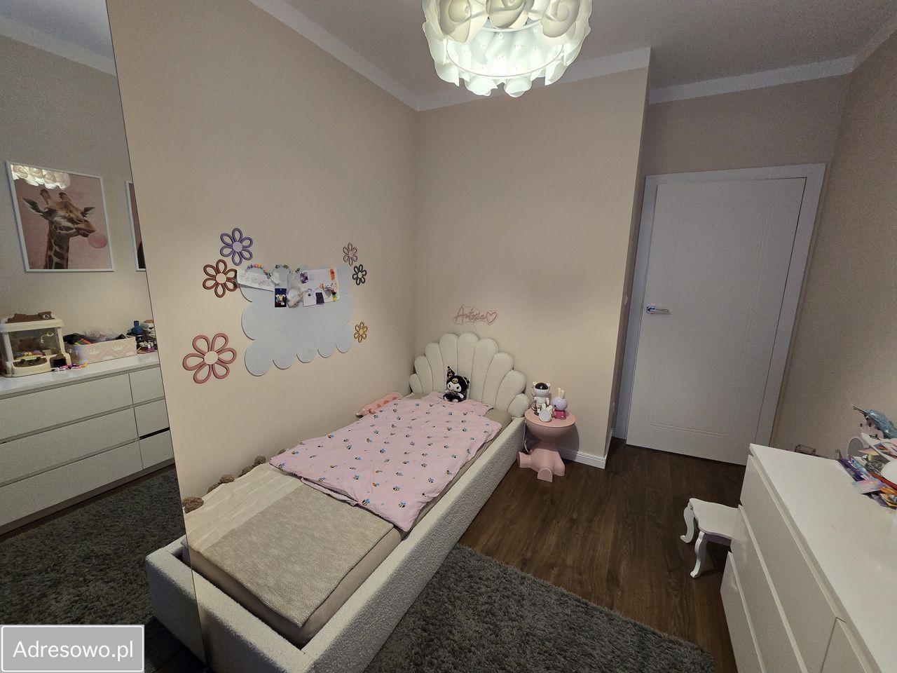 Mieszkanie 3-pokojowe Katowice Muchowiec, ul. Francuska. Zdjęcie 7