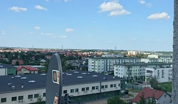 Mieszkanie 2-pokojowe Piaseczno, ul. Puławska