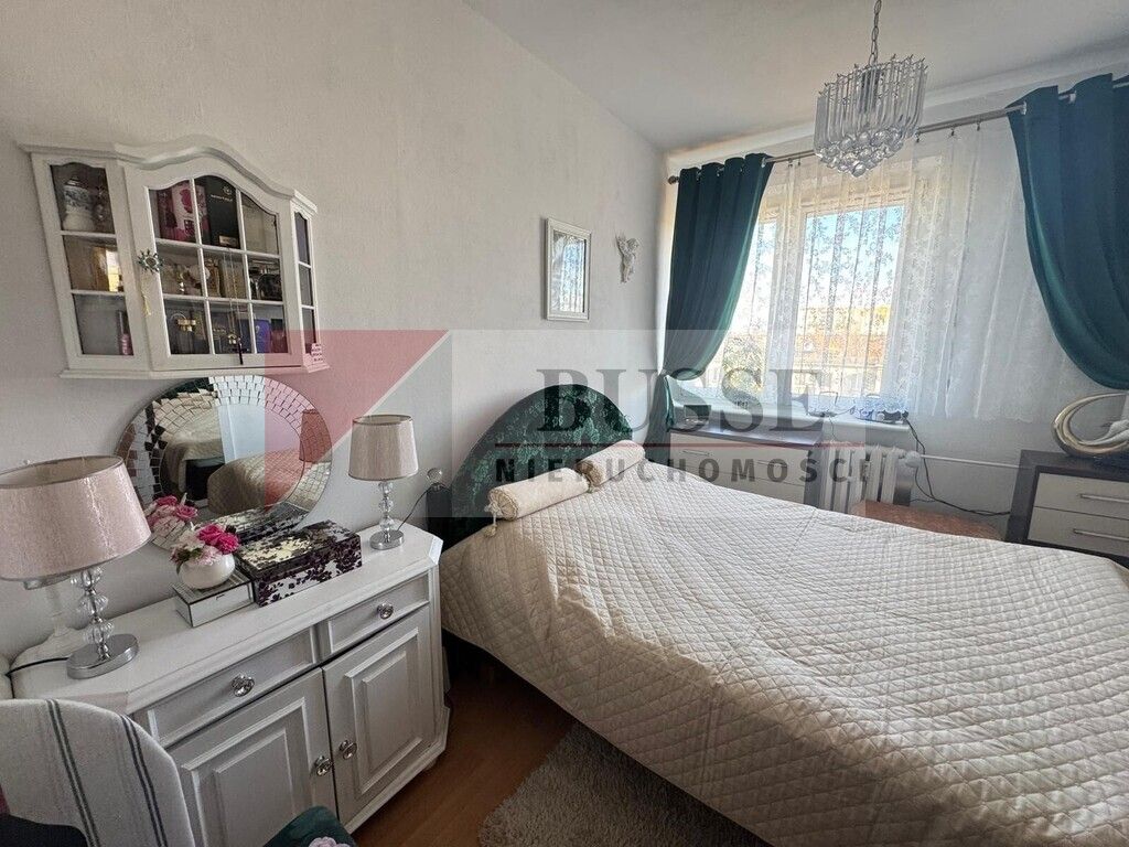 Mieszkanie 3-pokojowe Szczecin, ul. Eugeniusza Romera. Zdjęcie 10