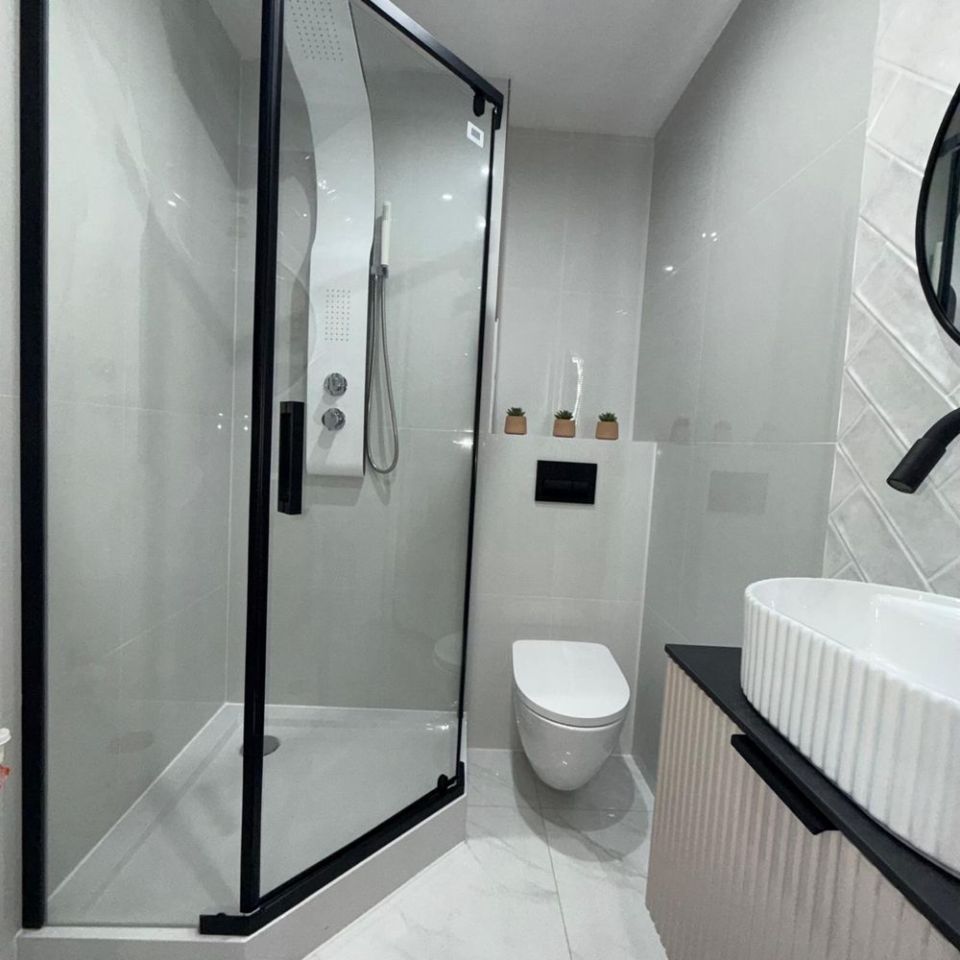 Mieszkanie 1-pokojowe Zawiercie Centrum, ul. ks. kard. Stefana Wyszyńskiego. Zdjęcie 2