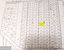 Działka rolna Ostrowo. Zdjęcie 2