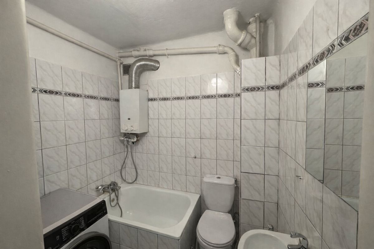 Mieszkanie 2-pokojowe Aleksandrów Łódzki, ul. Jana Kilińskiego. Zdjęcie 5