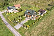 Działka rolno-budowlana Glinik Dolny. Zdjęcie 3