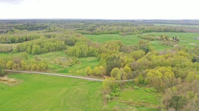 Działka rolna Langanki. Zdjęcie 4