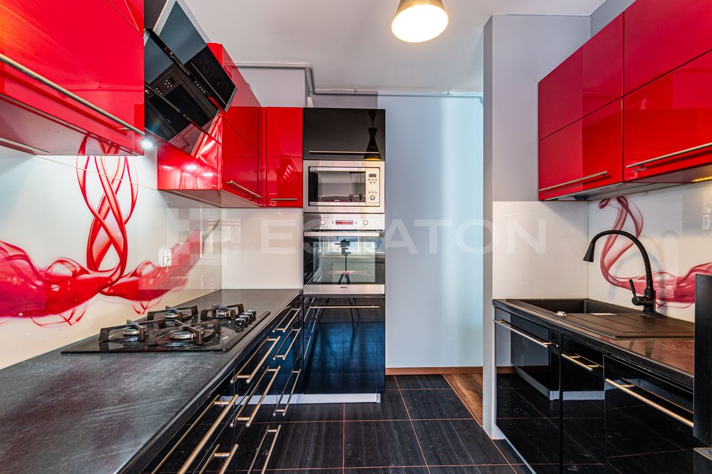 Mieszkanie 2-pokojowe Rzeszów, ul. Biecka. Zdjęcie 4