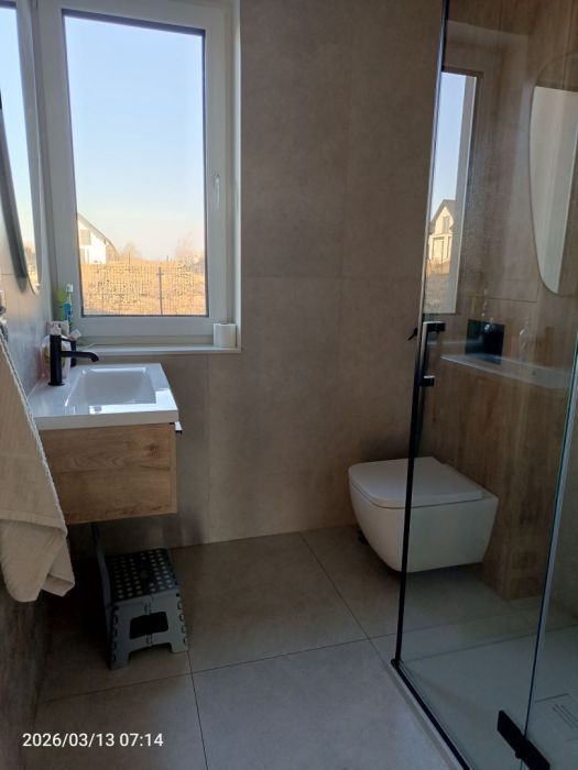 dom wolnostojący, 7 pokoi Kielno, ul. Miodowa. Zdjęcie 10