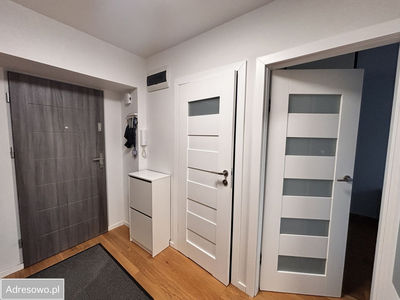 Mieszkanie 2-pokojowe Warszawa Służew, ul. Wolfganga Amadeusza Mozarta. Zdjęcie 8