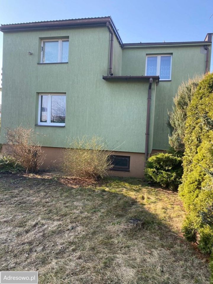 dom wolnostojący, 5 pokoi Nowogród, ul. Poległych. Zdjęcie 3