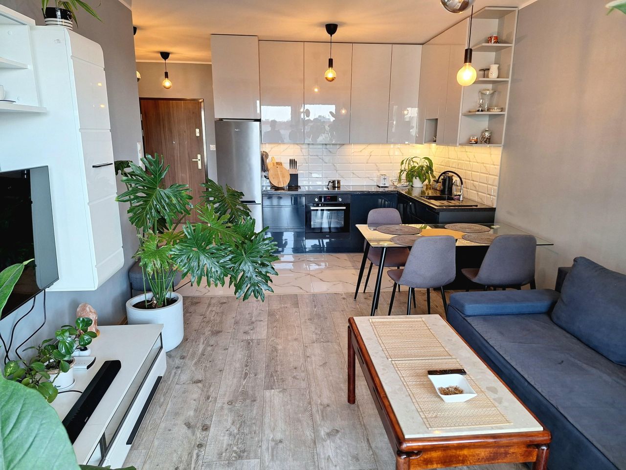 Mieszkanie 2-pokojowe Kraków Prądnik Biały, ul. Kuźnicy Kołłątajowskiej. Zdjęcie 6