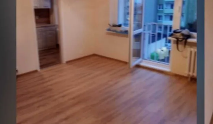 Mieszkanie 1-pokojowe Bydgoszcz Bartodzieje Wielkie, ul. Bartosza Głowackiego