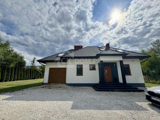 dom wolnostojący, 5 pokoi Białoborze. Zdjęcie 32