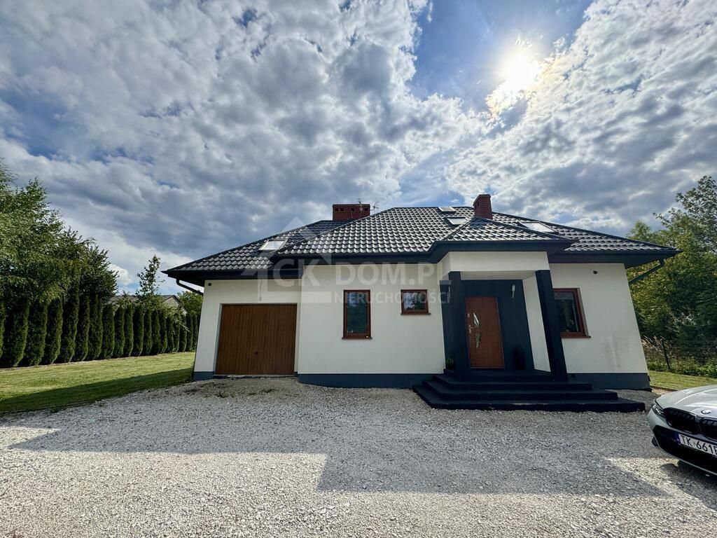 dom wolnostojący, 5 pokoi Białoborze. Zdjęcie 32