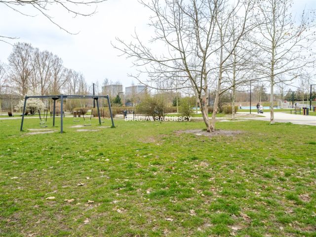 Mieszkanie 3-pokojowe Kraków Czyżyny, ul. Bolesława Orlińskiego. Zdjęcie 23